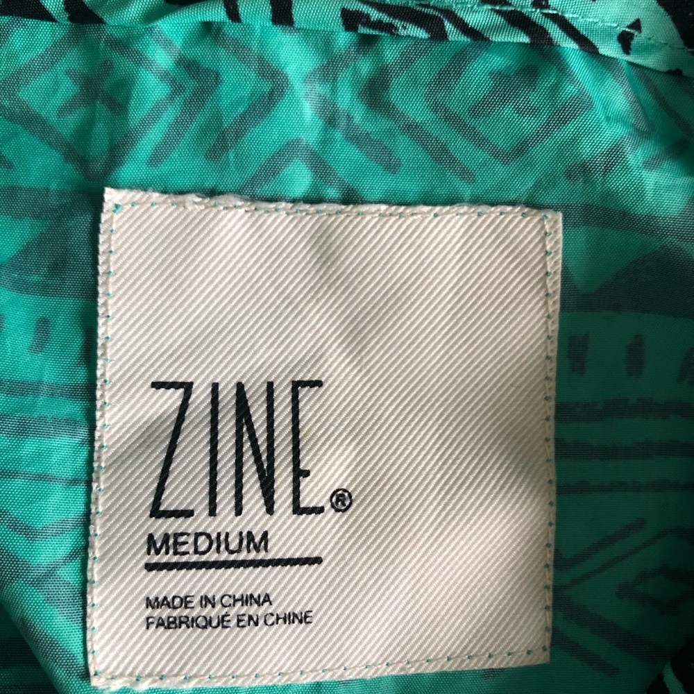 Jacket - Picture 2 of 4